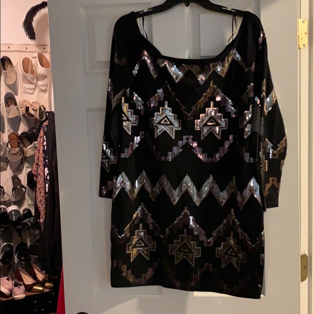 Party dress